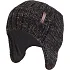 Ушанка п/ш marhatter MMU 11461/2 темно-коричневый