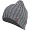 Шапка п/ш marhatter MMH 11298/2 серый меланж