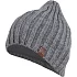 Шапка п/ш marhatter MMH 11298/2 серый меланж