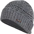 Шапка п/ш marhatter MMH 11505/2 серый