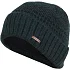 Шапка п/ш marhatter MMH 11505/2 темно-зеленая