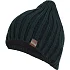 Шапка п/ш marhatter MMH 11298/2 темно-зеленая