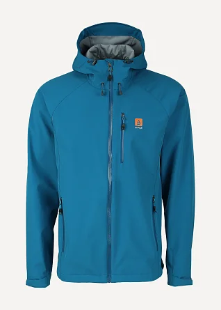 Куртка Сплав Proxima SoftShell синяя