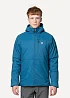 Куртка Сплав Barrier Primaloft мод 2 синяя