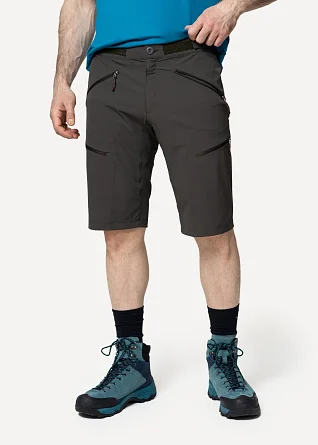 Шорты Сплав Action Flex dark olive