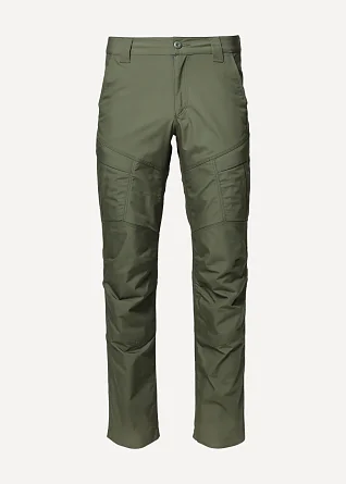 Брюки Сплав Кварц олива