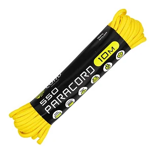 Паракорд 550 CORD nylon 10м RUS