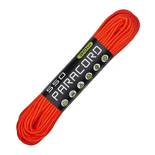 Паракорд 550 CORD nylon 30м RUS