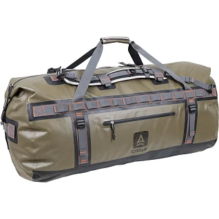 Баул влагозащитный Сплав Sea bag M 42х44х84 (зеленый)