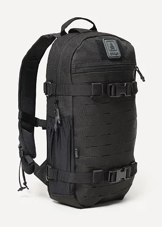 Рюкзак тактический Сплав Daypack 10 черный