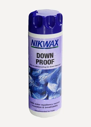 Пропитка для пуха Down Proof 300ml (Nikwax)