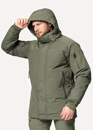 Куртка Сплав Видар олива