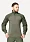 Рубашка Сплав летняя Combat Shirt мод 2 олива