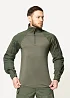 Рубашка Сплав летняя Combat Shirt мод 2 олива