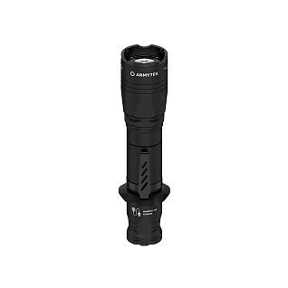 Фонарь Armytek Doberman Pro Magnet USB Белый