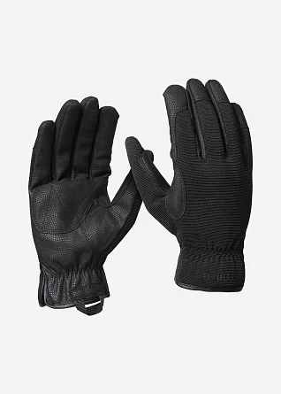 Перчатки Сплав Rope черный