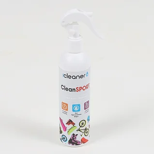 Чистящее средство для снаряжения и инвентаря icleaner Clean-SPORT 250ml