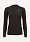 Термобелье женское Сплав Energy мод 2 футболка L/S Thermal Grid light черная