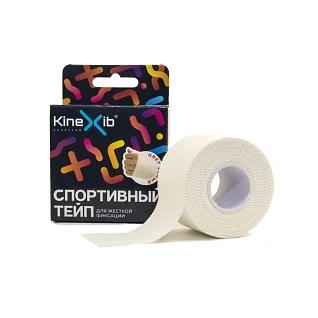 Как клеить тейпы: инструкция и схемы, как правильно наложить кинезиотейп