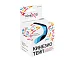 Кинезио тейп KineXib Classic 5см*5м синий