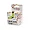 Кинезио тейп KineXib Classic 5см*5м зеленый
