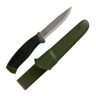 Нож 11827 Morakniv Companion MG нерж. 