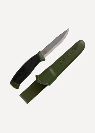 Нож 11827 Morakniv Companion MG нерж. 