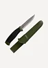 Нож 11827 Morakniv Companion MG нерж.