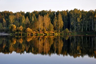 Топ 5 водных маршрутов по Подмосковью