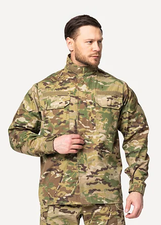 Куртка Сплав Тайпан multipat