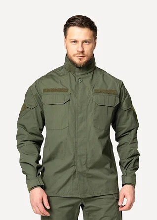 Куртка Сплав Тайпан олива