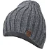 Шапка п/ш marhatter MMH 11298/2 темно-серая