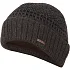 Шапка п/ш marhatter MMH 11505/2 коричневый