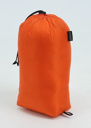 Мешок универсальный 20х30см оранжевый