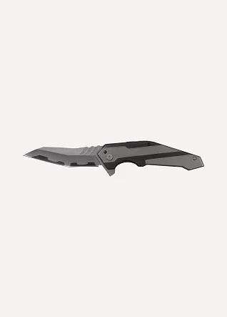 Нож складной Track Steel SU25-07