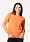 Футболка женская Сплав Trail L/S светло-оранжевая