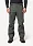 Брюки Сплав Optima мембрана 3L темный тимьян