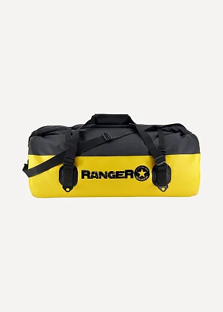 Гермосумка Ranger 100л, желтый