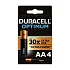 Батарейки Duracell Optimum АA/LR6 4 шт