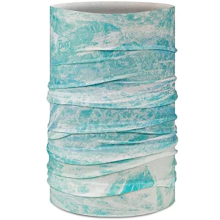 Бандана Buff Coolnet UV+ Aspect Teal 131859.706.10.00