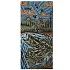 Бандана Buff Coolnet UV+ Casey Underwood Bass Scape 131890.555.10.00