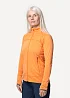 Куртка женская Сплав Trail Thermal Pro персиковая