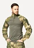Рубашка Сплав летняя Combat Shirt мод 2 мох