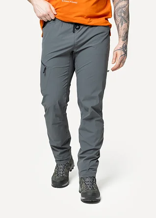 Брюки Сплав Vector темно-серые