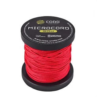 Микрокорд CORD катушка 30м Rus