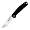 Нож складной туристический Ganzo G6804
