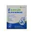 Повязка противоожоговая Burncare гидрогелевая 200*200
