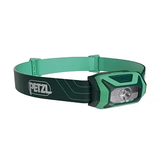 Фонарь TIKKINA Green (Petzl)