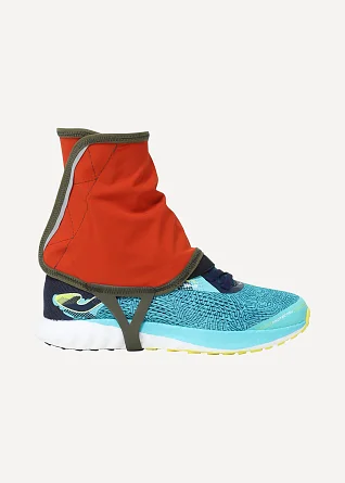 Гамаши-мини Сплав мод 2 кирпичные