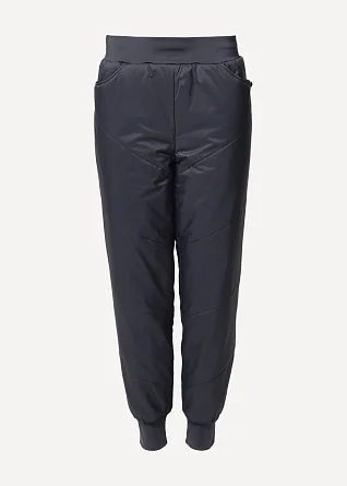 Брюки женские Сплав Quasar черные